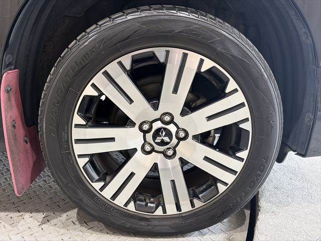 Ref No.A15905530 MITSUBISHI DELICA D5 Image#15