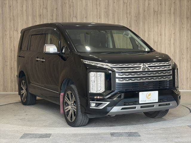 Ref No.A15905530 MITSUBISHI DELICA D5 Image#17