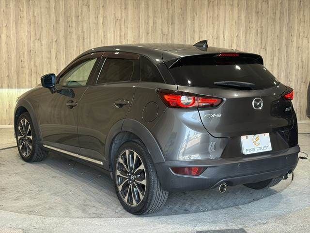 Ref No.A15905572 MAZDA CX3 Image#20
