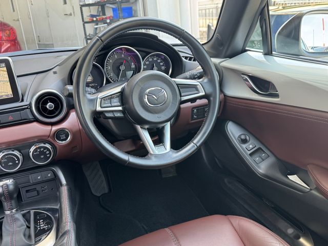 Ref No.A15905578 MAZDA ROADSTER Image#15
