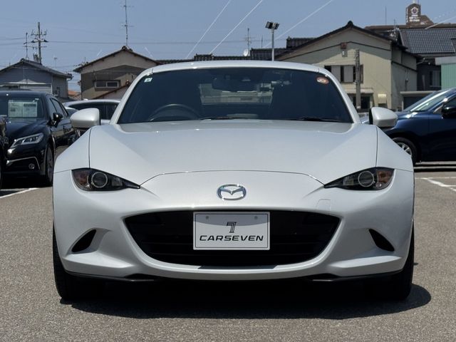 Ref No.A15905578 MAZDA ROADSTER Image#3