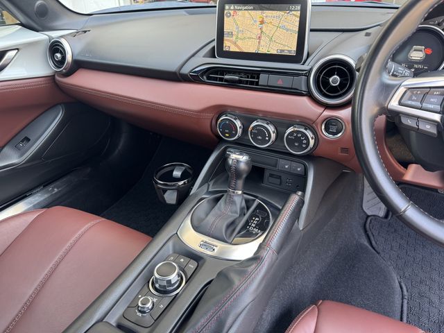 Ref No.A15905578 MAZDA ROADSTER Image#19