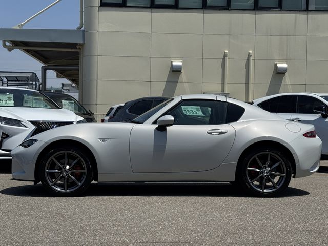 Ref No.A15905578 MAZDA ROADSTER Image#9