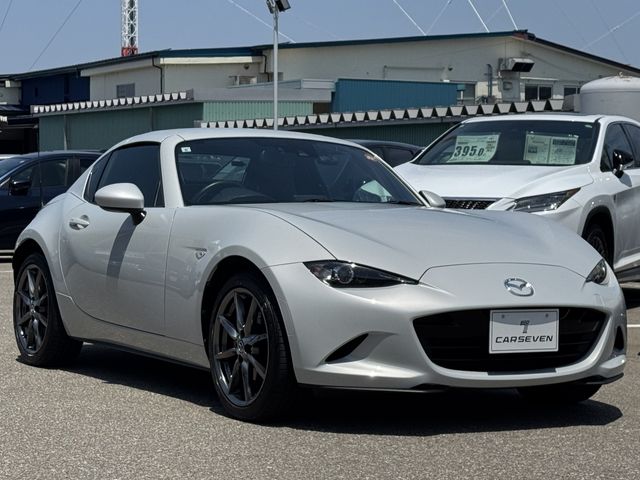 Ref No.A15905578 MAZDA ROADSTER Image#4