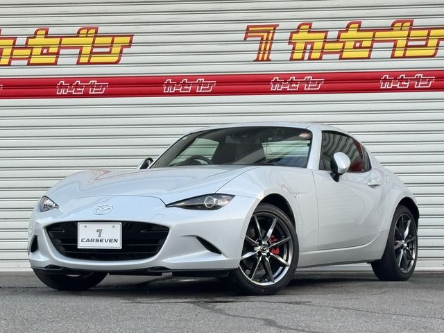 MAZDA ROADSTER