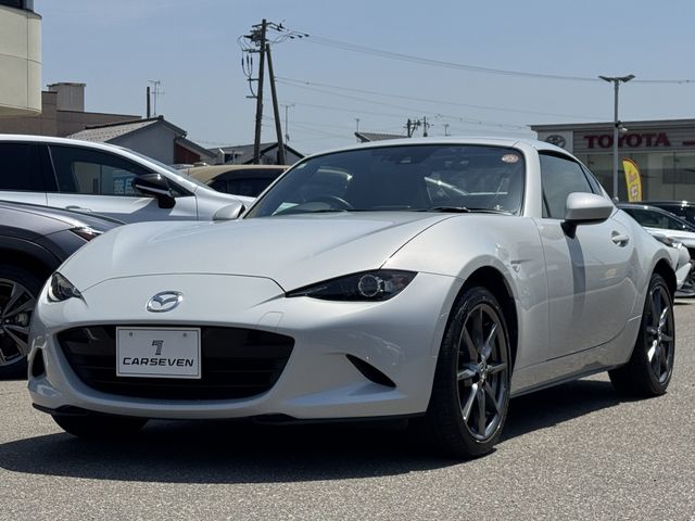 Ref No.A15905578 MAZDA ROADSTER Image#10