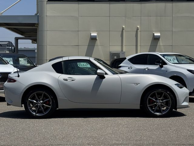 Ref No.A15905578 MAZDA ROADSTER Image#5