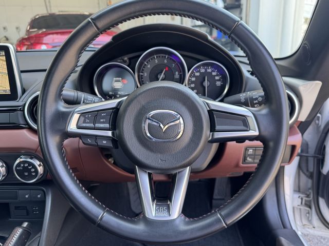 Ref No.A15905578 MAZDA ROADSTER Image#16
