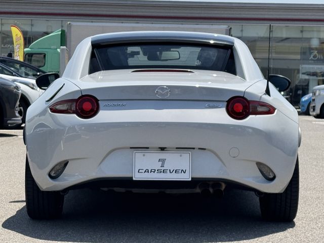 Ref No.A15905578 MAZDA ROADSTER Image#7