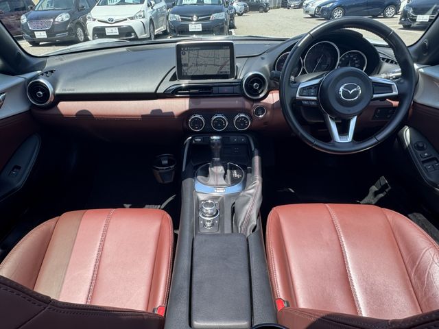 Ref No.A15905578 MAZDA ROADSTER Image#2
