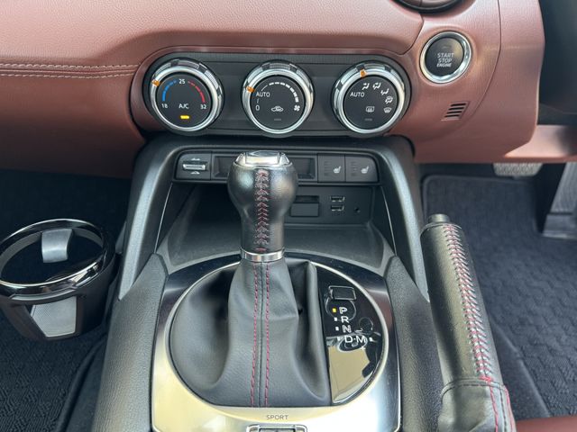 Ref No.A15905578 MAZDA ROADSTER Image#20
