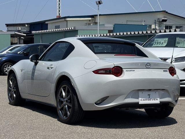 Ref No.A15905578 MAZDA ROADSTER Image#8