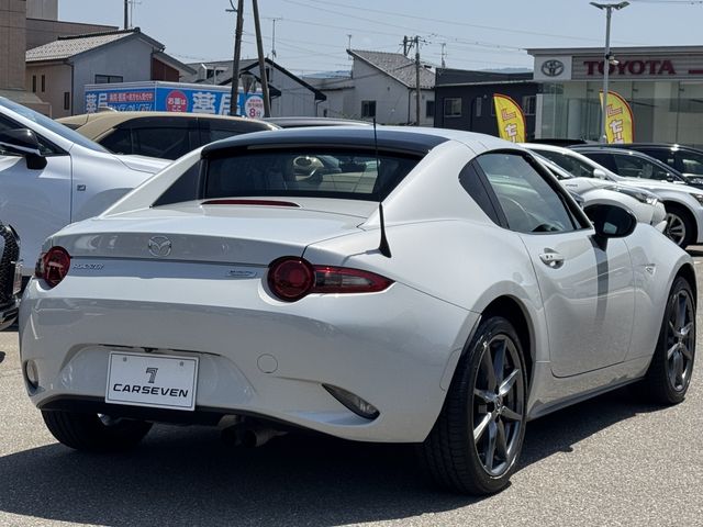 Ref No.A15905578 MAZDA ROADSTER Image#6