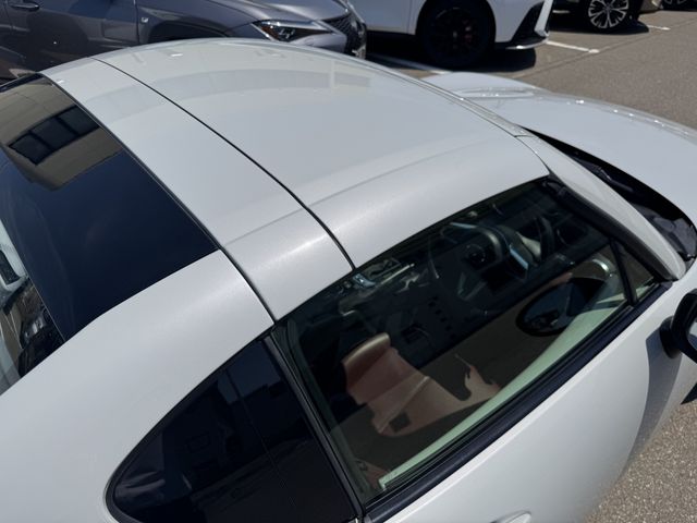 Ref No.A15905578 MAZDA ROADSTER Image#12