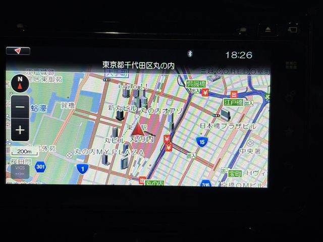 Ref No.A15905586 SUZUKI SOLIO BANDIT Image#4
