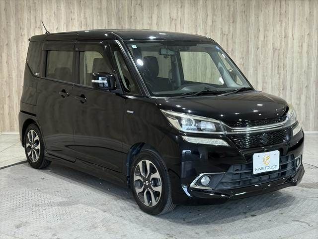 Ref No.A15905586 SUZUKI SOLIO BANDIT Image#15