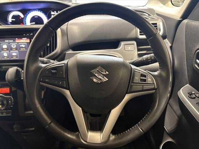 Ref No.A15905586 SUZUKI SOLIO BANDIT Image#12