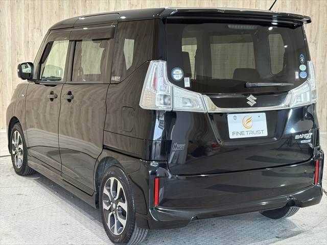 Ref No.A15905586 SUZUKI SOLIO BANDIT Image#19