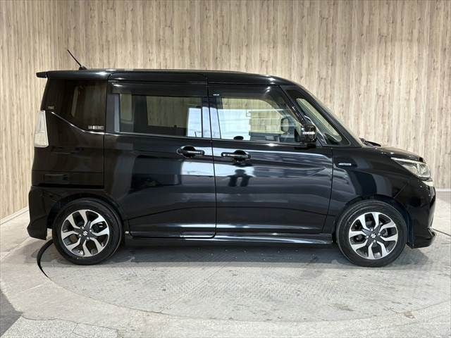 Ref No.A15905586 SUZUKI SOLIO BANDIT Image#16