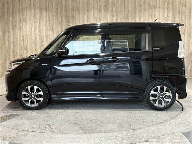 Ref No.A15905586 SUZUKI SOLIO BANDIT Image#20