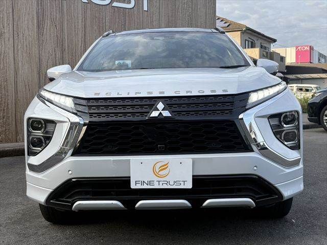 Ref No.A15905588 MITSUBISHI ECLIPSE CROSS Image#19