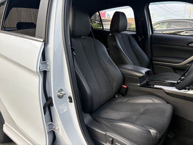 Ref No.A15905588 MITSUBISHI ECLIPSE CROSS Image#12