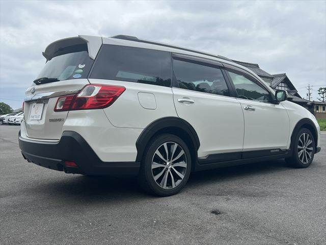 Ref No.A15905614 SUBARU EXIGA CROSSOVER 7 Image#18