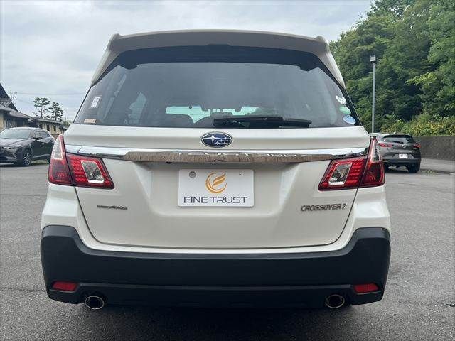 Ref No.A15905614 SUBARU EXIGA CROSSOVER 7 Image#17