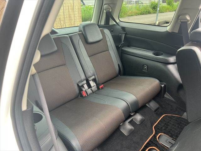 Ref No.A15905614 SUBARU EXIGA CROSSOVER 7 Image#8