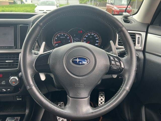 Ref No.A15905614 SUBARU EXIGA CROSSOVER 7 Image#10