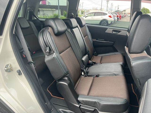 Ref No.A15905614 SUBARU EXIGA CROSSOVER 7 Image#7
