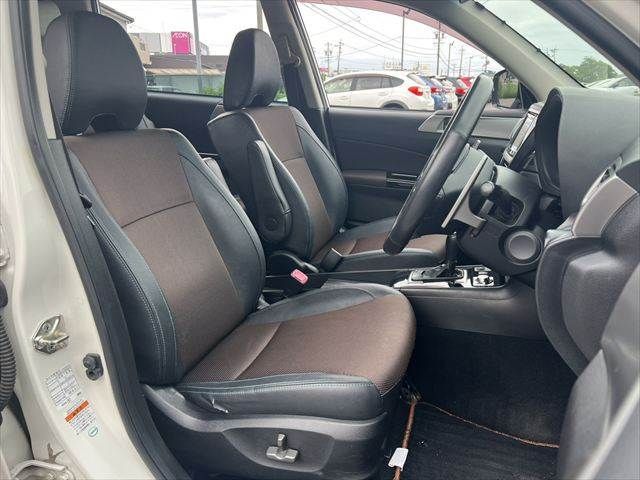 Ref No.A15905614 SUBARU EXIGA CROSSOVER 7 Image#6