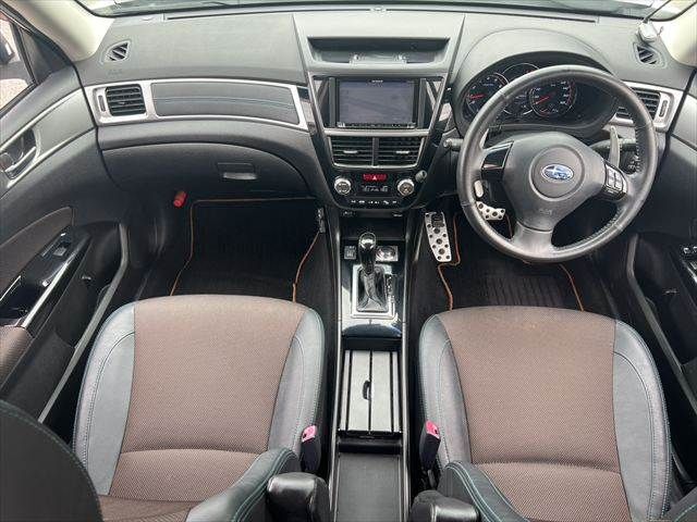 Ref No.A15905614 SUBARU EXIGA CROSSOVER 7 Image#3