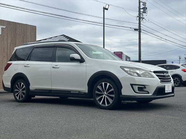 Ref No.A15905614 SUBARU EXIGA CROSSOVER 7 Image#15