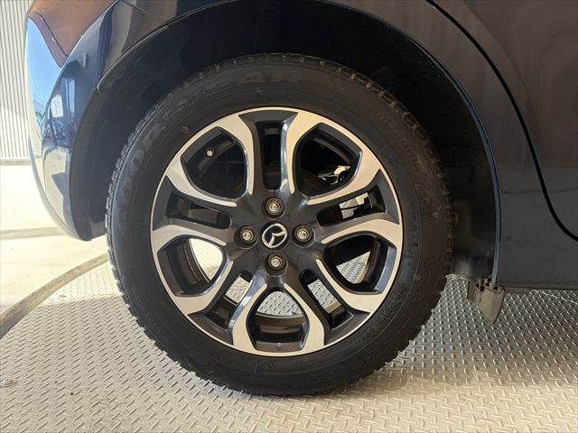 Ref No.A15905669 MAZDA DEMIO Image#16