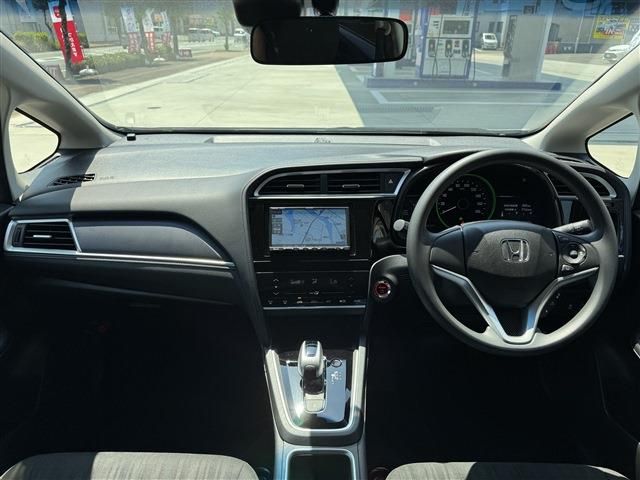 Ref No.A15905671 HONDA SHUTTLE Image#3