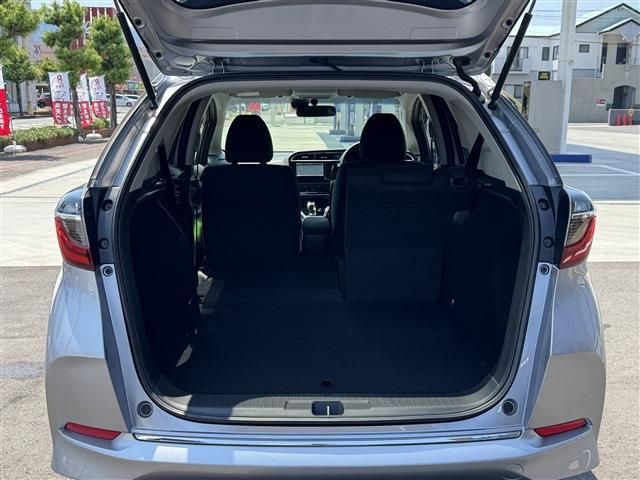 Ref No.A15905671 HONDA SHUTTLE Image#11