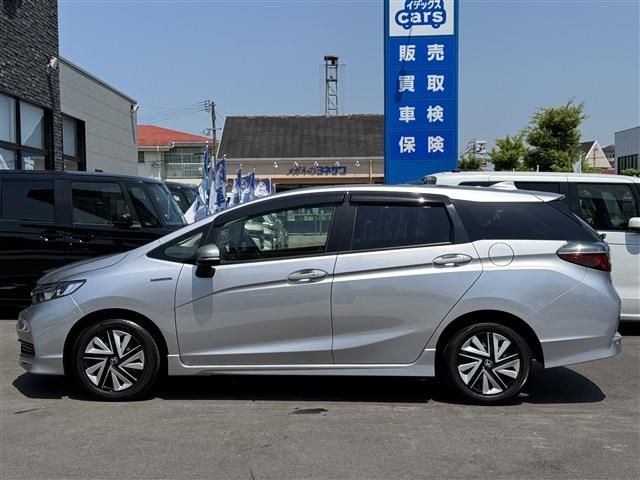 Ref No.A15905671 HONDA SHUTTLE Image#6