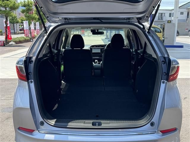 Ref No.A15905671 HONDA SHUTTLE Image#12