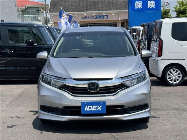 Ref No.A15905671 HONDA SHUTTLE Image#4