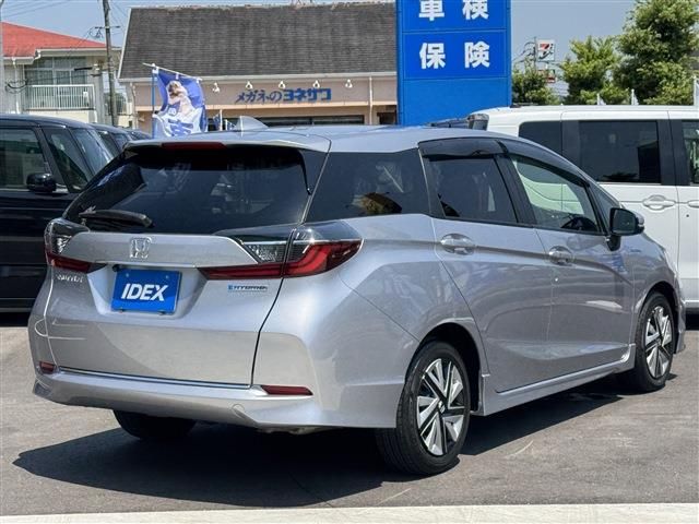 Ref No.A15905671 HONDA SHUTTLE Image#2