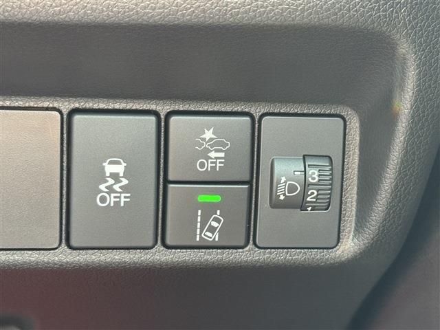 Ref No.A15905671 HONDA SHUTTLE Image#16
