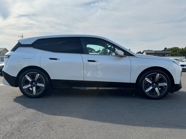 Ref No.A15905762 BMW iX Image#9