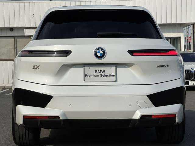 Ref No.A15905762 BMW iX Image#10