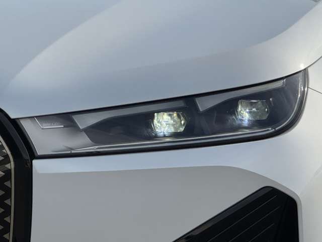 Ref No.A15905762 BMW iX Image#12