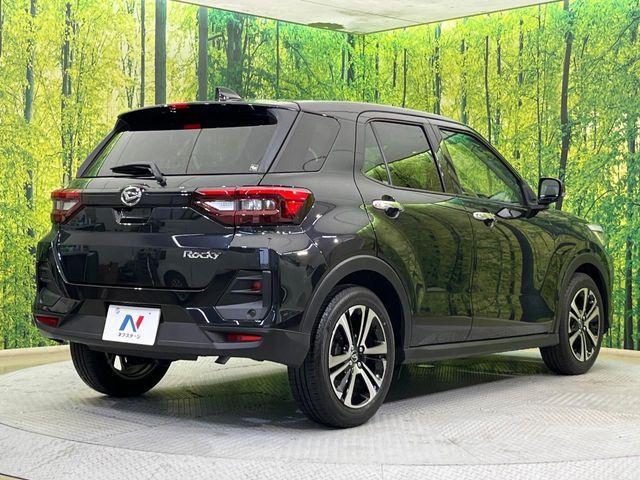 Ref No.A15905767 DAIHATSU ROCKY Image#17