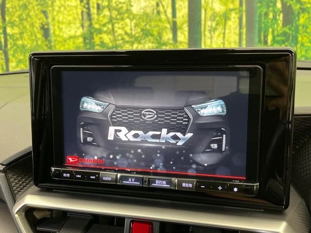 Ref No.A15905767 DAIHATSU ROCKY Image#4