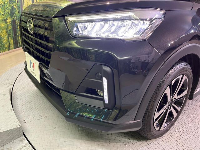 Ref No.A15905767 DAIHATSU ROCKY Image#12