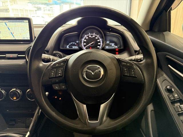 Ref No.A15905775 MAZDA DEMIO Image#12