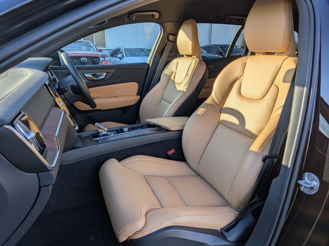 Ref No.A15905798 VOLVO V60 Image#17